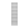 Minar 60 Cm Mutfak Boy Dolabı - Beyaz D60-B1