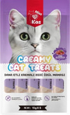 Miss Kas Dana Etli Kremalı Kedi Ödül Maması 15 Gr