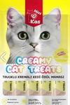 Miss Kas Tavuklu Kremalı Kedi Ödül Maması 15 Gr