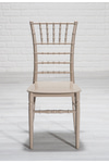 Mobetto Soho Home Mutfak Sandalyesi 4 Adet -cappucino
