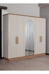 Modalife Bohem Plus Gardırop