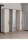 Modalife Bohem Plus Gardırop