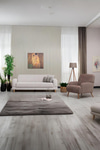 Modalife Life bohem Açılabilir Koltuk Takımı –3+3+1 Salon Koltuk Takımı 2 Koltuk 1 Berjer (sandıklı-yataklı)