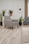 Modalife Soho 3+1 Salon&oturma Odası Koltuk Takımı, Oturma Grubu (1 Koltuk 1 Berjer) (Sandıklı-Yataklı)