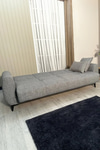 Modalife Soho Kanepe, 3 lü Koltuk, Salon Oturma Odası Üçlü Kanepe