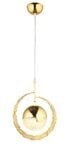 Monta Tekli Gold 64593