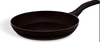 Montella Vivo 18 Cm Granit Tava Siyah