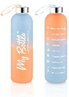 Motivasyon Cam Matara 750 Ml