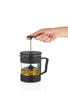 Mulier Zcm-7202 French Pres - 350Ml