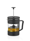 Mulier Zcm-7204 Plastik French Press - 720Ml