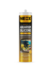Neox Akvaryum Silikonu 310 Gr Şeffaf