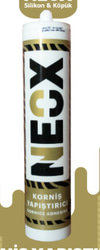 Neox High Tack 290Ml Korniş Yapıştırıcı