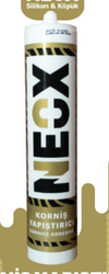 Neox High Tack 290Ml Korniş Yapıştırıcı