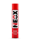 Neox Köpük 600 R