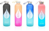 New Motivasyon Cam Matara 1 Litre