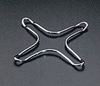 Ocak Üstü Dengeleyici Metaltex-203302