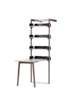 Ofisbazaar Shelf X-Pro 120X60 Cm Duvara Monte Raflı Çalışma Masası