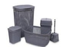 Orgu 5'Li Set Abk-125