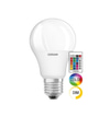 Osram Kumandalı Led Ampul E27 Rgb