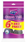 OVMA TELI 6’LI EKO PAKET