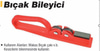Ozs-1952 Bicak Bileyici