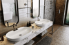 Paradise 70 Cm Tezgah Üstü Lavabo