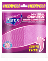 PAREX MIKROFIBER CAM BEZI