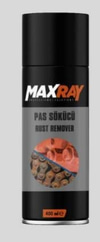 Pas Sokucu Spreyi 400 Ml- Mx-77043