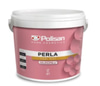 Perla Mat Silikonlu Beyaz 12,5 Lt