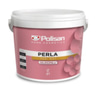 Perla Mat Silikonlu Beyaz 2.5Lt