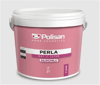Perla Mat Silikonlu Kumsal Beji 2.5Lt Ic Cephe-050