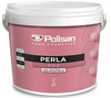 Perla Silikonlu Dış Cephe Beyaz 2,5Lt