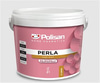 Perla Yarı Mat Beyaz 2,5 Lt