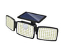 Petrix Duvar Aplik Solar Hareket Sensorlu 34639