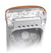 PETRIX SOGUK BUHARLI HAVA NEMLENDIRICI FAN VANTILATOR- P 34609