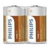 Philips Pil C 2Li Paket R14L2F/10