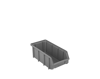 Plastik Avadanlık 125X253X98 Mm Gri -A175