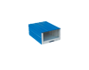 Plastik Çekmeceli Kutu 173X230X110 Mm-450-G