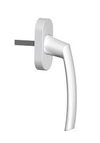 Plastik Pencere Kolu Demirli