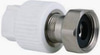 Pprc Te 20X3/4 Dd-Erkek Beyaz Berke