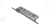 Pvc Wc Kapı Kilidi Eco
