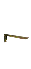 Raf Altı Katlanır 280*90Cm