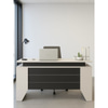 Remida Ofis Masasi Calisma Masasi Kumtasi - Antrasit 1400X600X769 Mm