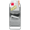 Rende Inox Universal Metaltex-194750