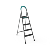 Riser Merdiven 3+1 Plastik Basamaklı-51303