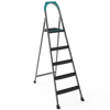 Riser Merdiven 4+1 Plastik Basamaklı-51304