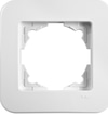 Rollina Beyaz Tekli Cerceve - 90480051-Zm