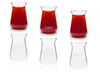 Rumi Cay Bardagi 6 Li Set