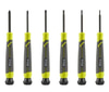 Ryobi Tornavida Seti 7 Parca Manyetik -Rhsds7Pc