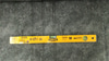 Sarı Su Terazisi 60Cm